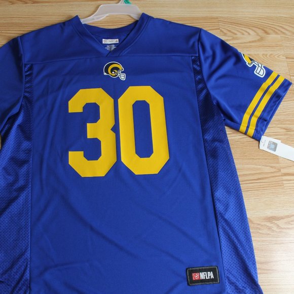 gurley ii jersey